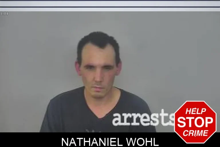 Nathaniel Wohl