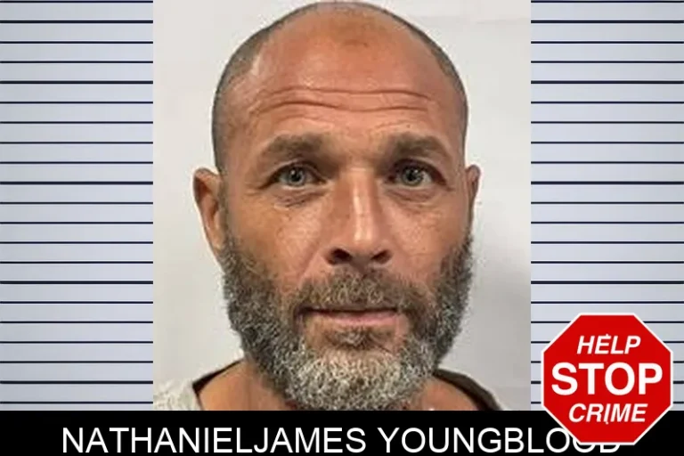 NathanielJames Youngblood