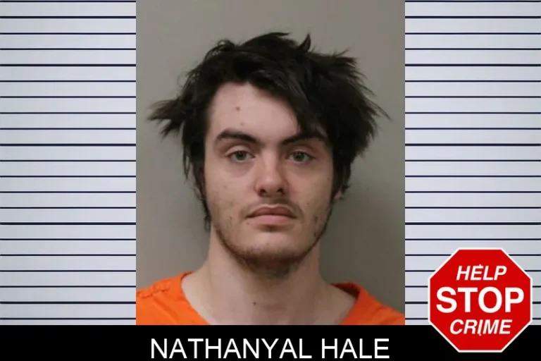 Nathanyal Hale