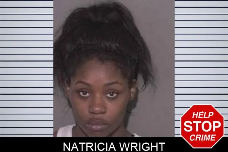 Natricia Wright