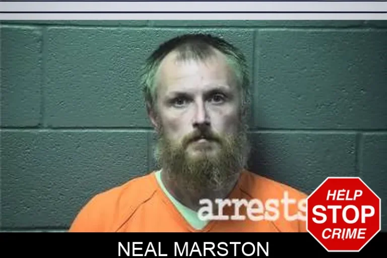 Neal Marston