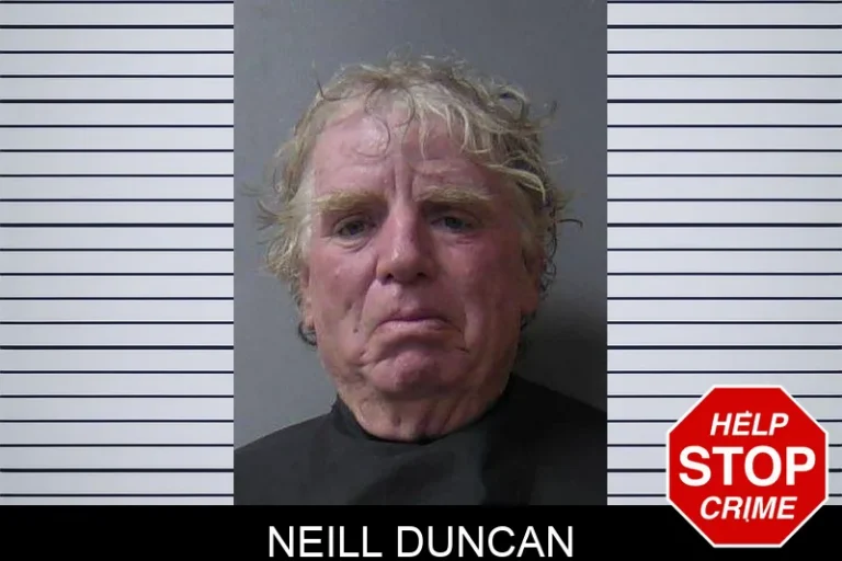 Neill Duncan