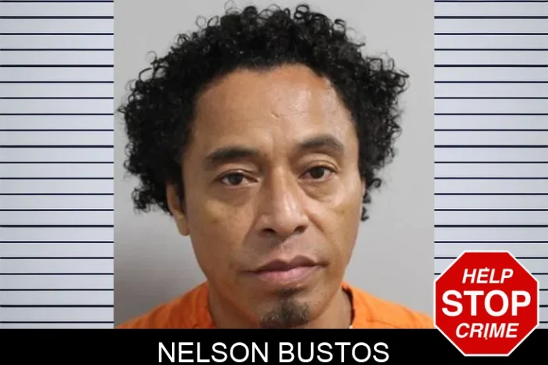 Nelson Bustos