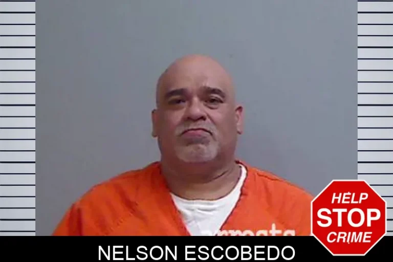 Nelson Escobedo