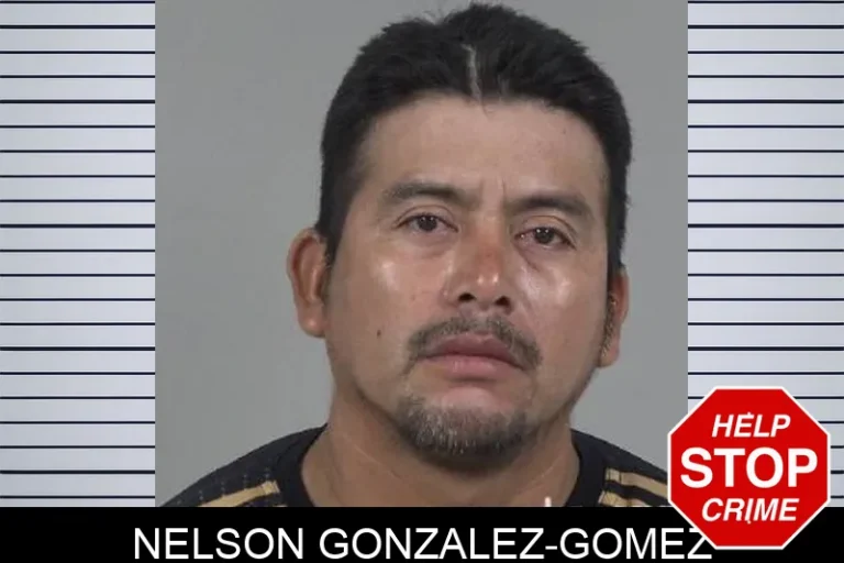 Nelson Gonzalez-Gomez