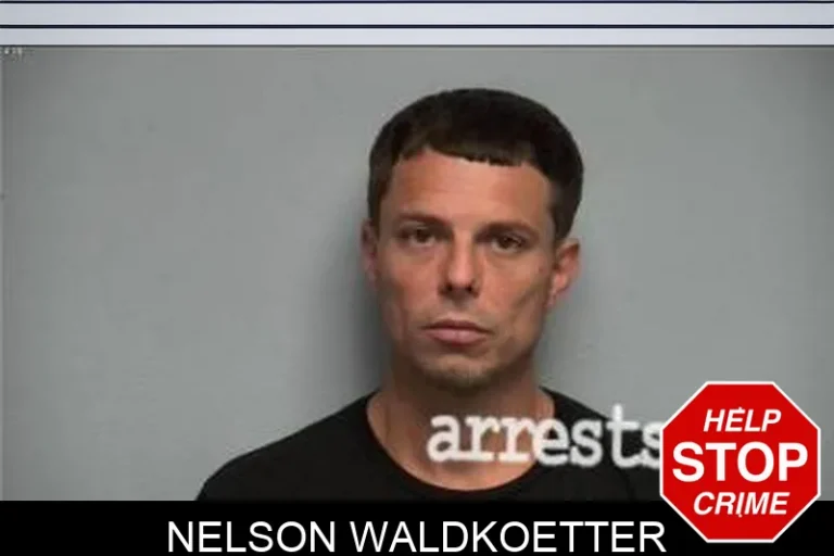 Nelson Waldkoetter
