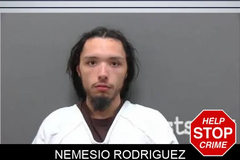 Nemesio Rodriguez