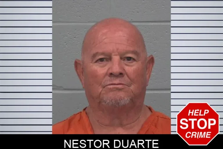 Nestor Duarte