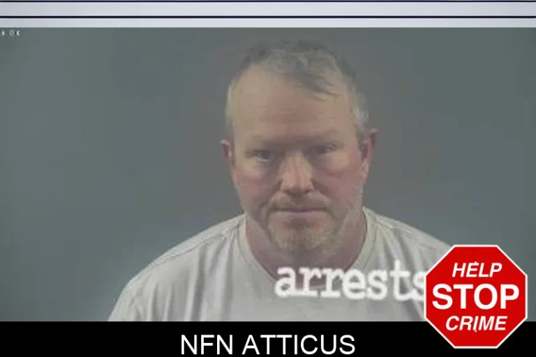 Nfn Atticus