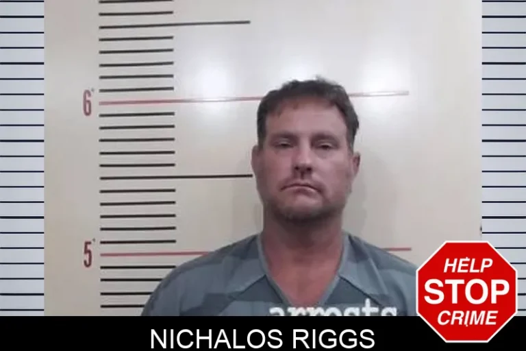 Nichalos Riggs