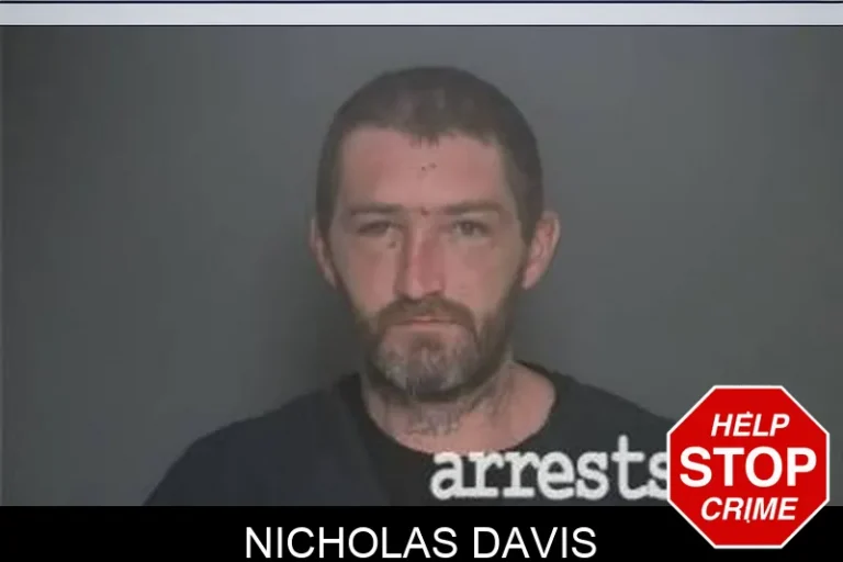 Nicholas Davis