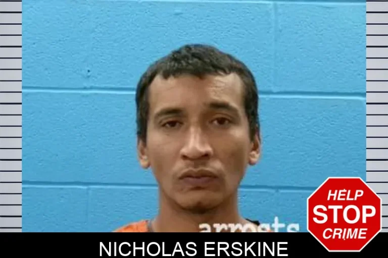 Nicholas Erskine