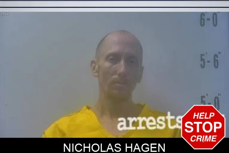 Nicholas Hagen