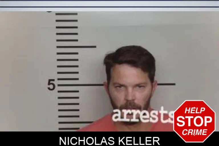 Nicholas Keller
