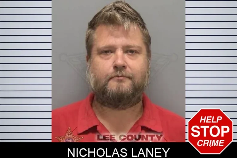 Nicholas Laney