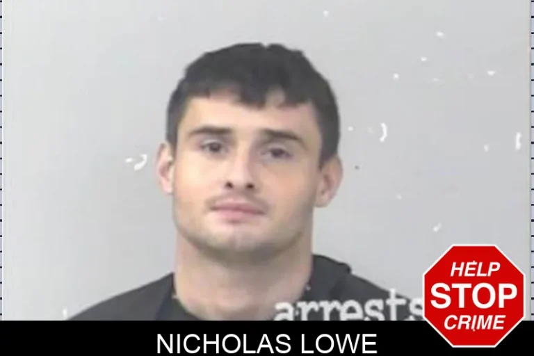Nicholas Lowe