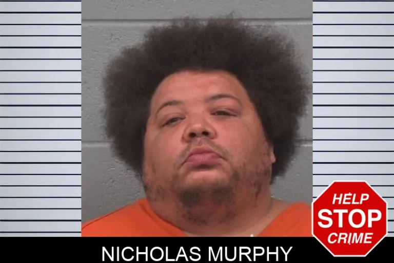 Nicholas Murphy