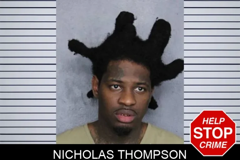 Nicholas Thompson