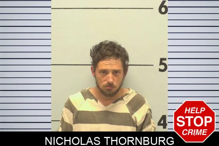 Nicholas Thornburg