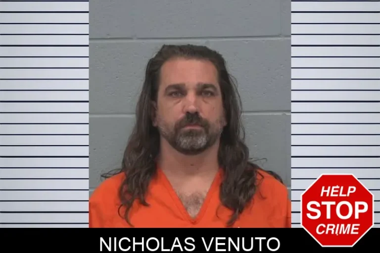 Nicholas Venuto