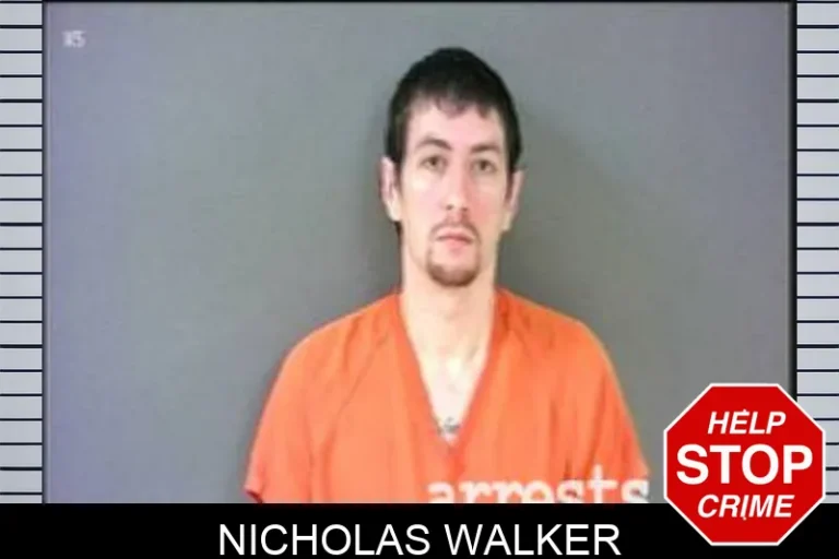 Nicholas Walker