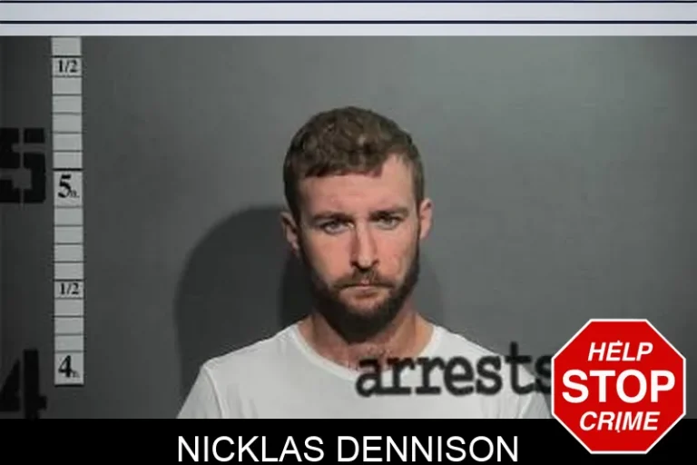 Nicklas Dennison