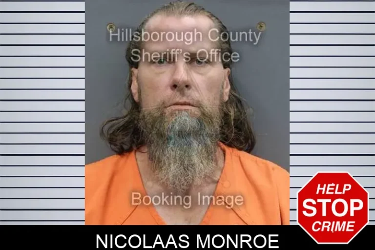 Nicolaas Monroe