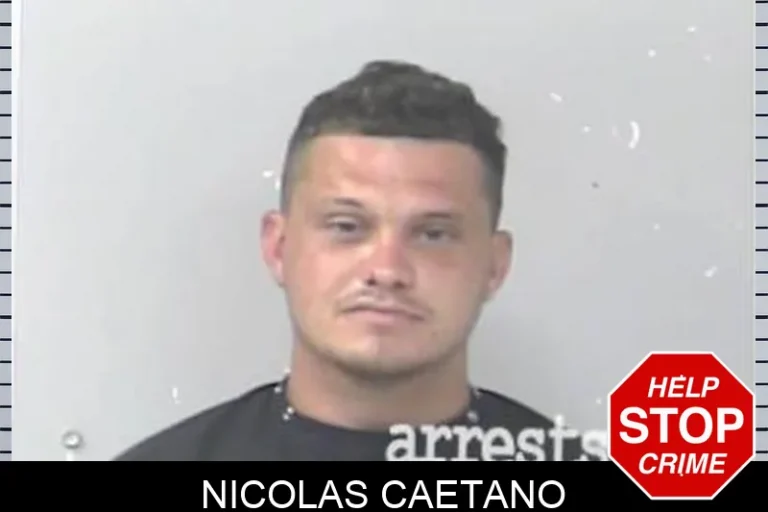 Nicolas Caetano