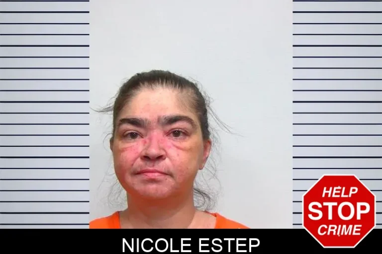 Nicole Estep