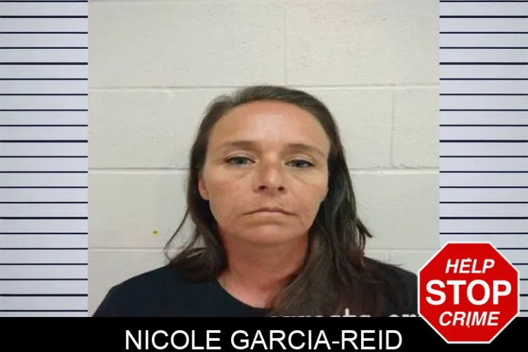 Nicole Garcia-Reid