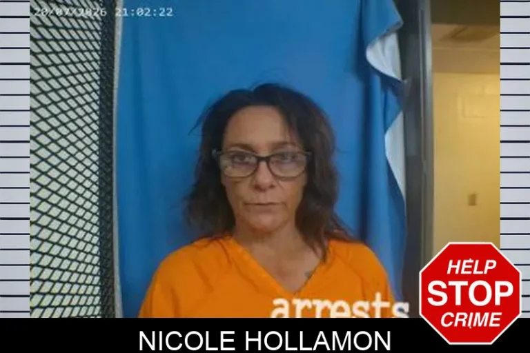 Nicole Hollamon