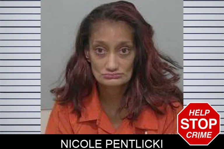 Nicole Pentlicki