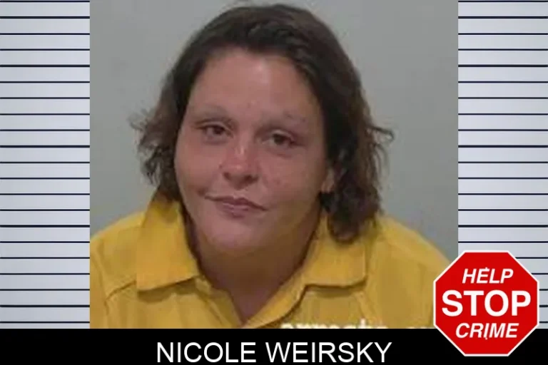 Nicole Weirsky