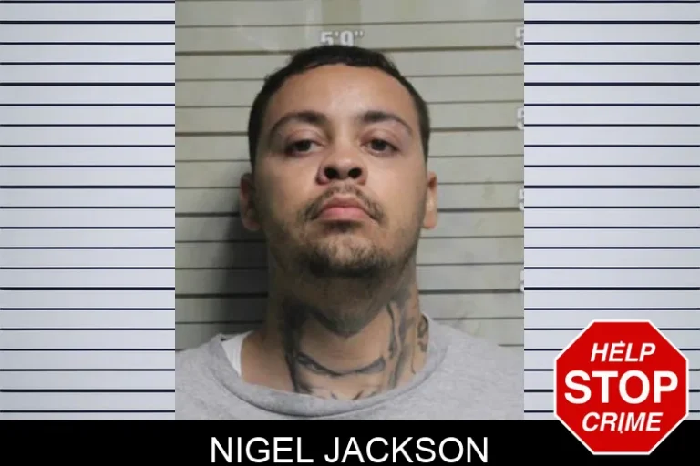 Nigel Jackson
