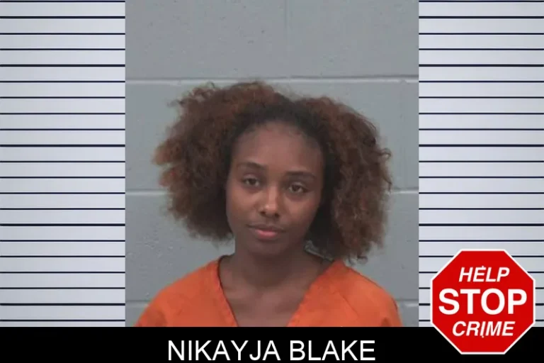 Nikayja Blake