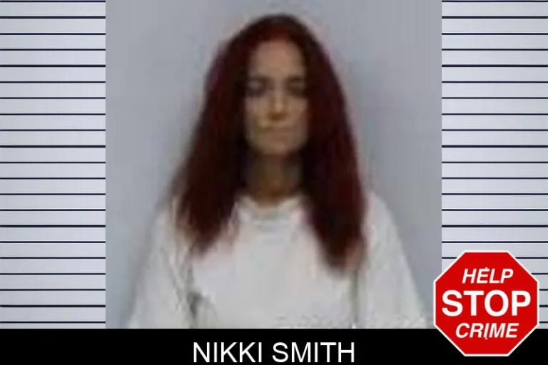 Nikki Smith