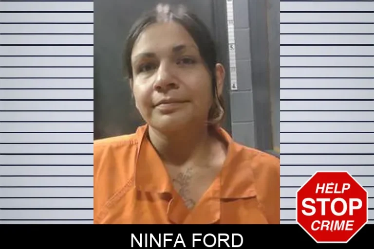 Ninfa Ford