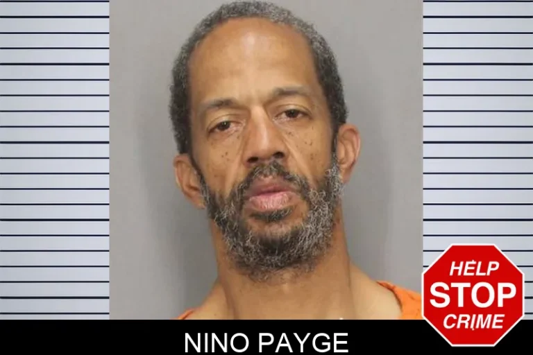Nino Payge