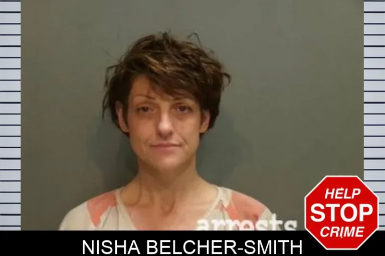 Nisha Belcher-Smith