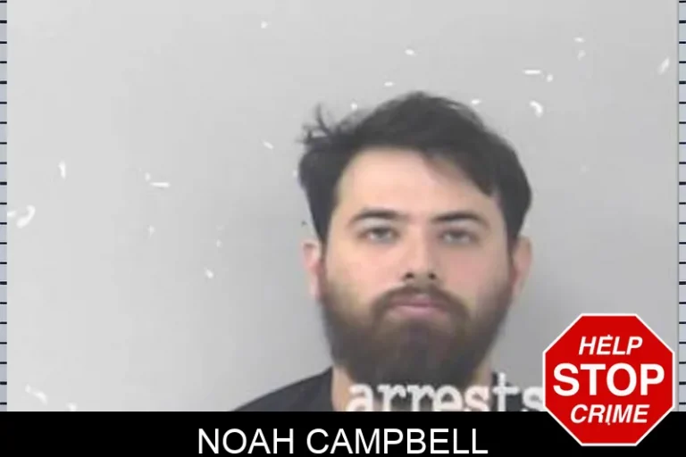 Noah Campbell