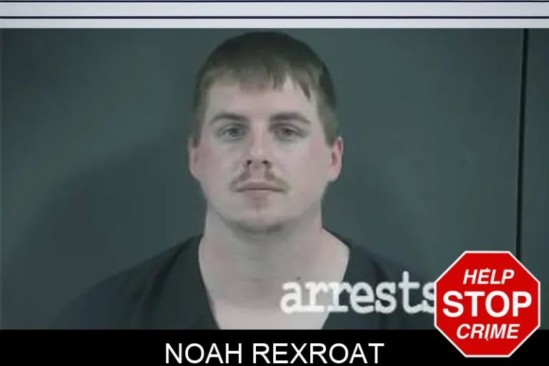 Noah Rexroat
