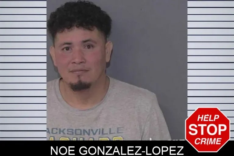 Noe Gonzalez-Lopez
