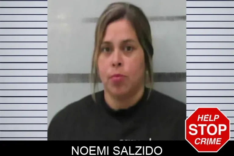 Noemi Salzido
