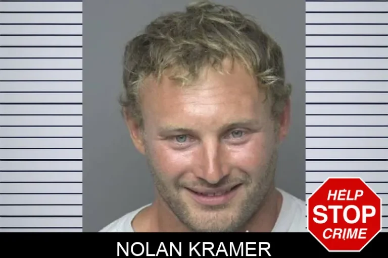 Nolan Kramer