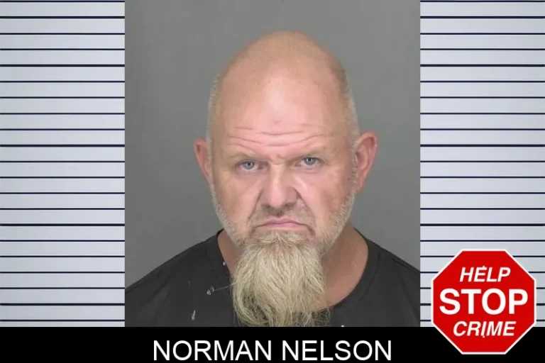 Norman Nelson