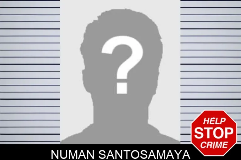 Numan Santosamaya