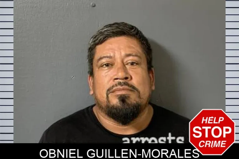 Obniel Guillen-Morales