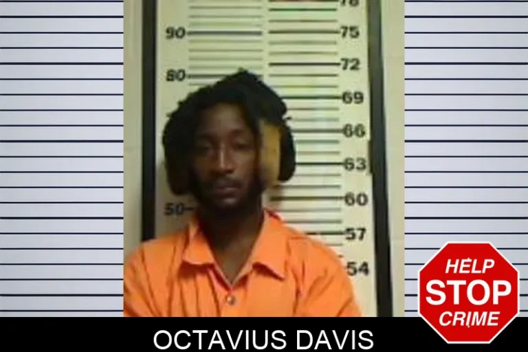 Octavius Davis