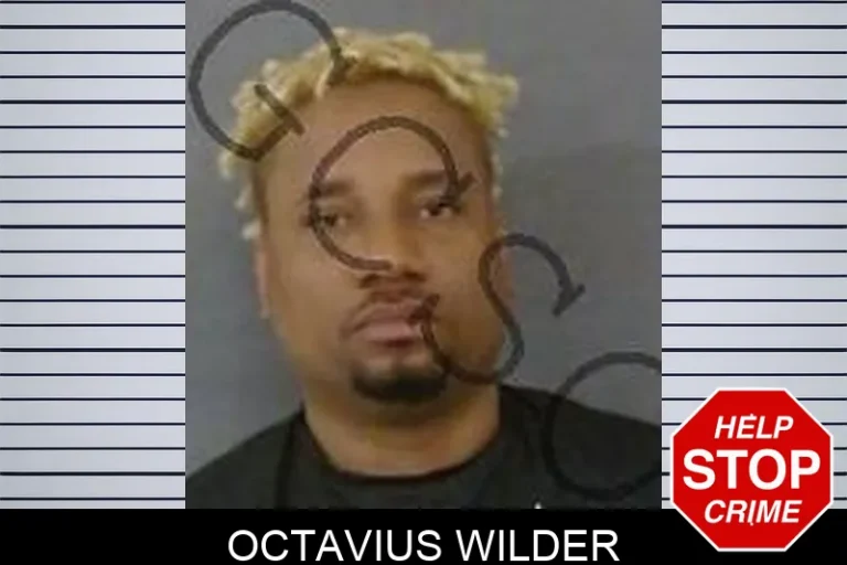 Octavius Wilder