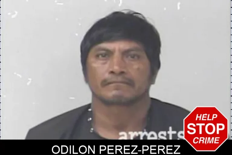Odilon Perez-Perez